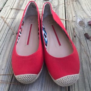 New Directions Tacoma flats